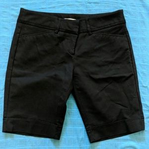 Kenar shorts